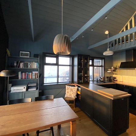 Marbakki Luxury Ocean Retreat Villa Budhir Екстериор снимка