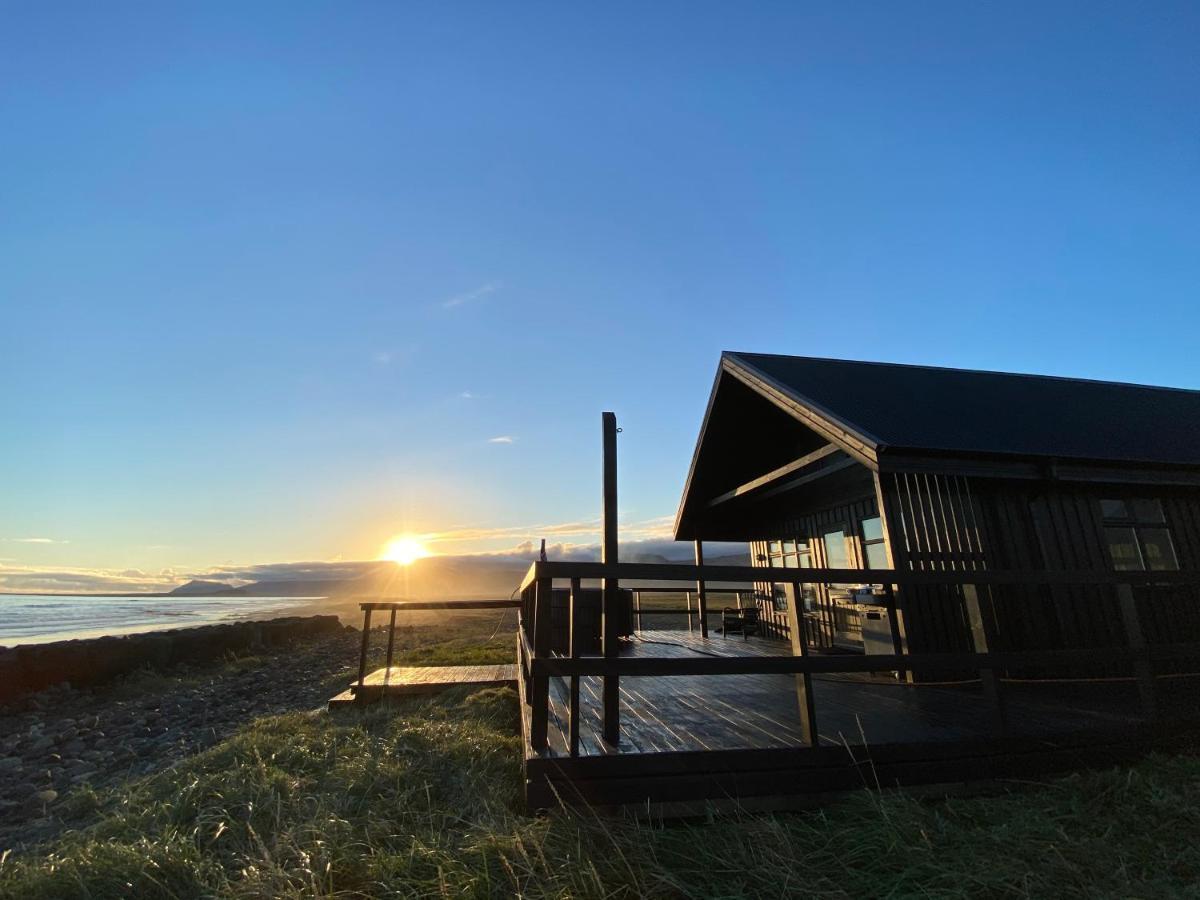 Marbakki Luxury Ocean Retreat Villa Budhir Екстериор снимка