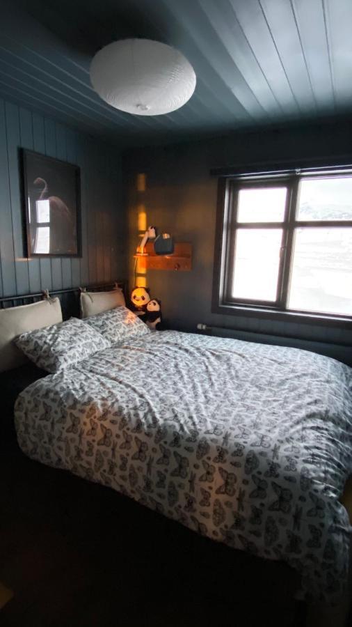 Marbakki Luxury Ocean Retreat Villa Budhir Екстериор снимка